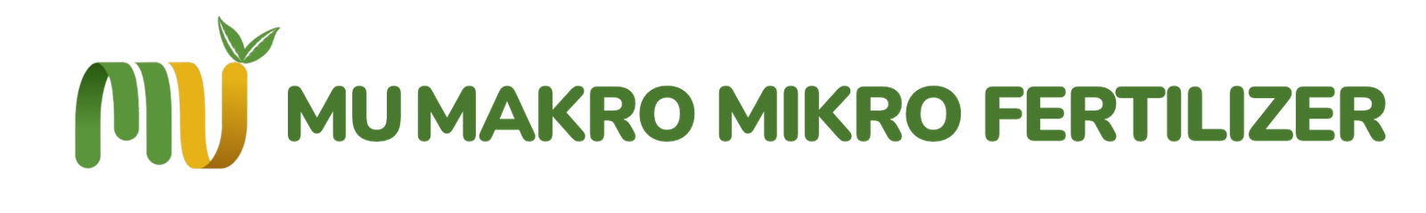 Mu Fertilizer